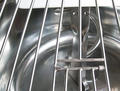 Тестомес для дрожжевого теста Danler PQ-220 - внешний вид оборудования